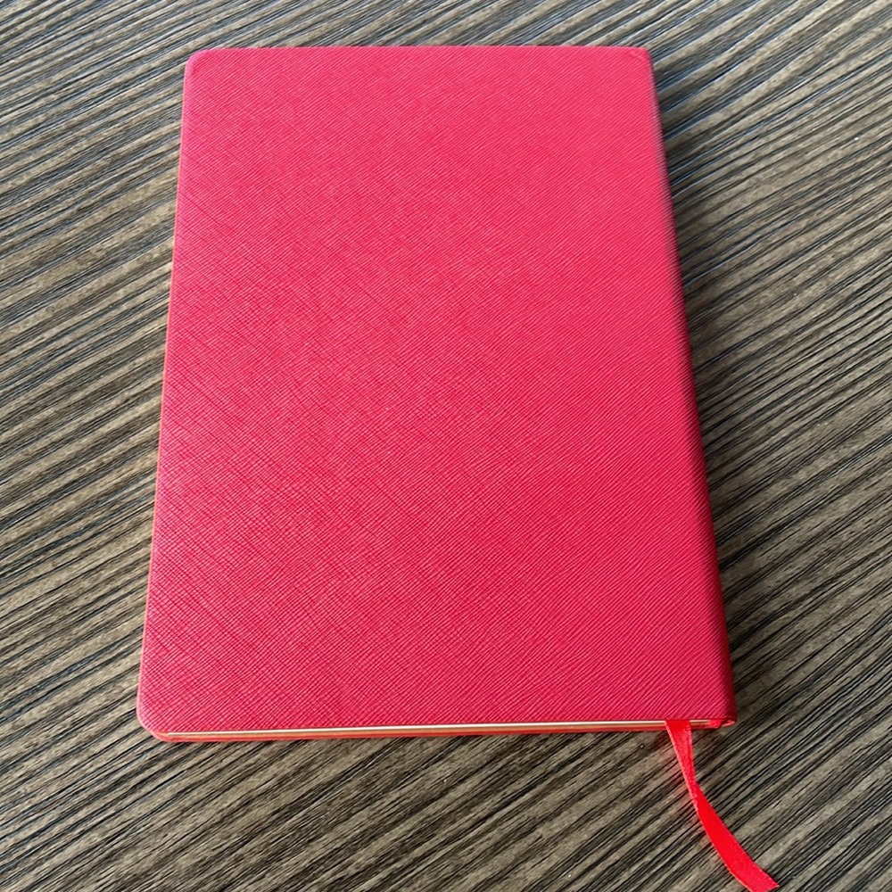 Cartier Notebook NEW - Picture 3 of 6